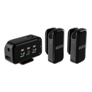 Kit de micro-caméra sans fil Rode WIMICROCKIT