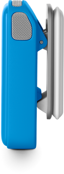 Rode WIRELESS MICRO Ultra-Compact Wireless Microphone USB-C (Blue)