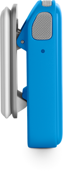 Rode WIRELESS MICRO Ultra-Compact Wireless Microphone USB-C (Blue)