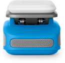 Rode WIRELESS MICRO Ultra-Compact Wireless Microphone USB-C (Blue)