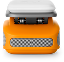 Microphone sans fil ultra-compact Rode WIRELESS MICRO USB-C (Orange)