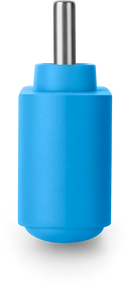 Rode WIRELESS MICRO Ultra-Compact Wireless Microphone USB-C (Blue)