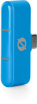 Rode WIRELESS MICRO Ultra-Compact Wireless Microphone USB-C (Blue)