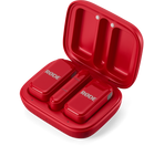 Microphone sans fil ultra-compact Rode WIRELESS MICRO USB-C (rouge)