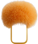 Microphone sans fil ultra-compact Rode WIRELESS MICRO USB-C (Orange)