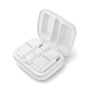 Microphone sans fil ultra-compact Rode WIRELESS MICRO USB-C (blanc)