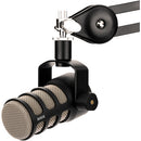 Rode Bundle For Podcasters (Black) - Solo