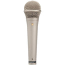 Rode S1 Supercardioid Condenser Handheld Microphone