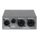 Obsidian NRP201 2-Way DMX Power Relay