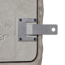 Rockustics RSB1 Bolt on Security Bracket for all Rockustics Rock Series Speakers