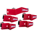 Kit de déclenchement DDrum RED SHOT