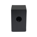 Rhythm Tech RTCCBBF Café Cajon (Boutique Black Fade)