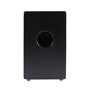 Rhythm Tech RTSCRRB Street Cajon (Rich Rustic Burst)