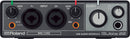 Interface audio USB Roland RUBIX22 2X2