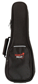 Rouge Valley RVB-US200 Sac pour ukulélé soprano série 200