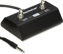 Pédalier Blackstar FS-20 pour St James 6L6