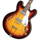 Guitare électrique Epiphone EOCAVSNH Casino (Vintage Sunburst)