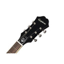 Guitare électrique Epiphone EOCAVSNH Casino (Vintage Sunburst)