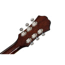 Guitare électrique Epiphone EOCAVSNH Casino (Vintage Sunburst)