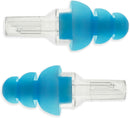 Etymotic ER20-SMB-C High-Fidelity Earplugs (Standard) - Clear Stem, Blue Tip