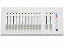 Lite-Puter CX-1204 12 Channel DMX Console
