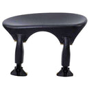 Wittner 254131 Violin Chin Rest for All Sizes