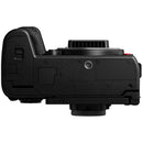 Panasonic LUMIX S1 II Mirrorless Camera