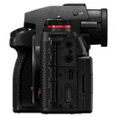Panasonic LUMIX S1 II Mirrorless Camera