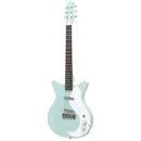 Danelectro 59 NOS+ Series Electric Guitar (Seafoam Green)