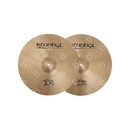 Istanbul CL-HH14 Cymbale charleston classique des années 70 - 14"