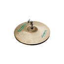 Istanbul HH-HH14 Horacio Hernandez Cymbale charleston -