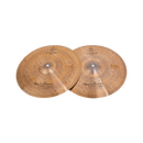 Istanbul TW-HH14 Cymbale Charleston Tony Williams des années 60 - 14"