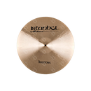 Istanbul CPT19 Traditional Crash Paper Thin Cymbal - 19"