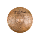 Istanbul CT18 Turk Crash Cymbal - 18"