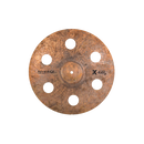 Istanbul XRAY6-TURK18 X-Ray 6 Turk Crash Cymbal - 18"