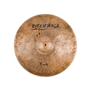 Istanbul RTM22 Turk Ride Medium Cymbal - 22"