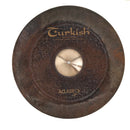 Turc AD-CHR20 Ad Astra Chine/Ride Cymbale - 20"