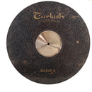 Turkish AD-R22 Ad Astra Ride Cymbal - 22"