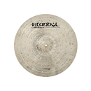 Istanbul LDRY-R22 Legend Dry Ride Cymbal - 22"