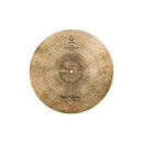Istanbul TW-C16 Tony Williams Crash Cymbale - 16"