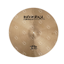 Istanbul CL-C18 Classic 70's Crash Cymbal - 18"
