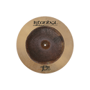 Cymbale chinoise classique des années 70 Istanbul CL-CH19 - 19"