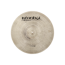 Istanbul LDRY-CR20 Legend Dry Crash Ride Cymbal - 20"