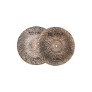 Istanbul S-HH14 Sahra Cymbale charleston - 14"