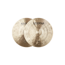 Istanbul LDRY-HH15 Legend Dry HiHat Cymbal - 15"