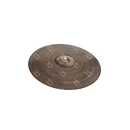 Istanbul KK-HH15 Kirkor Küçükyan Tribute HiHat Cymbal - 15"