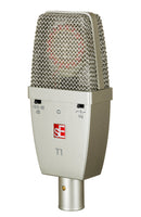 Microphone à condensateur à large diaphragme SE Electronics SE-T1P (paire)