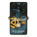 Electro-Harmonix SAT+ Satisfaction Plus Fuzz Pedal
