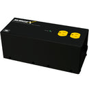 SurgeX SA15 2 Outlet Surge Protector