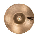 Sabian 41022X/1 Cymbale simple B8X Marching Band 10"